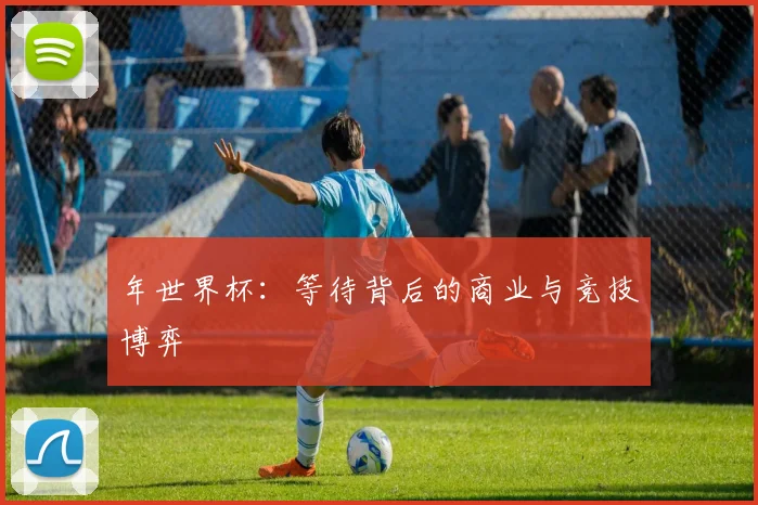 年世界杯：等待背后的商业与竞技博弈